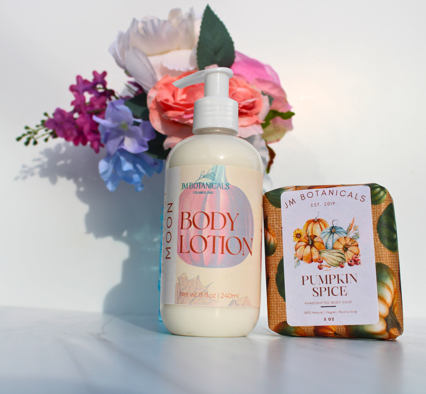 Ultra-Hydrating Body Lotion