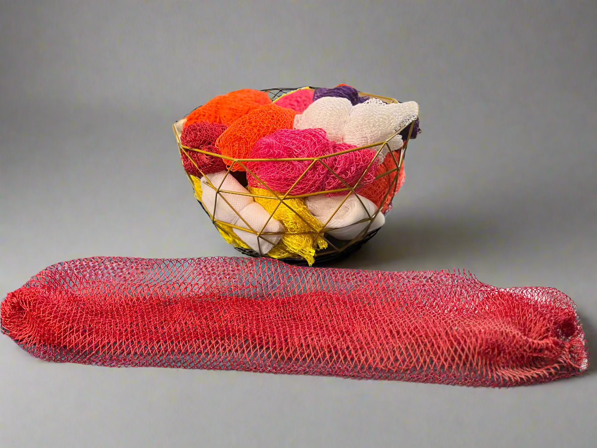 African Net Sponge