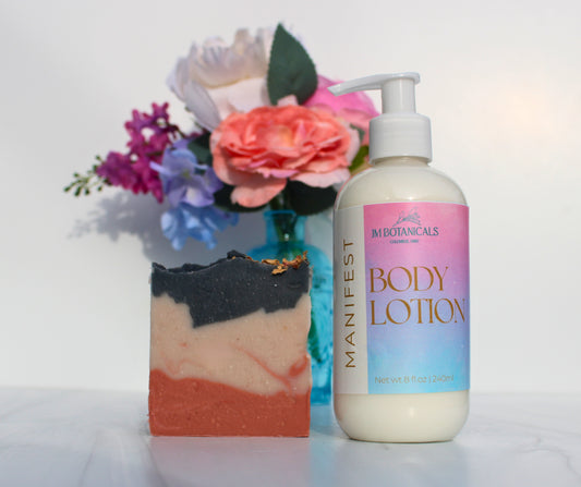 Ultra-Hydrating Body Lotion