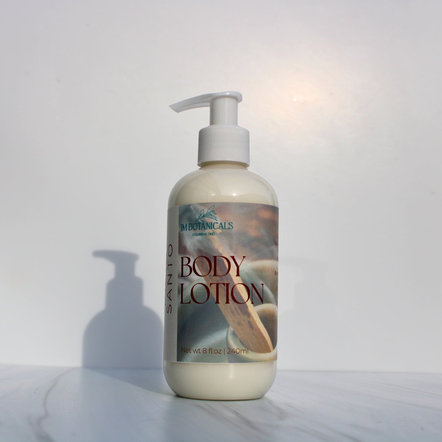 Ultra-Hydrating Body Lotion