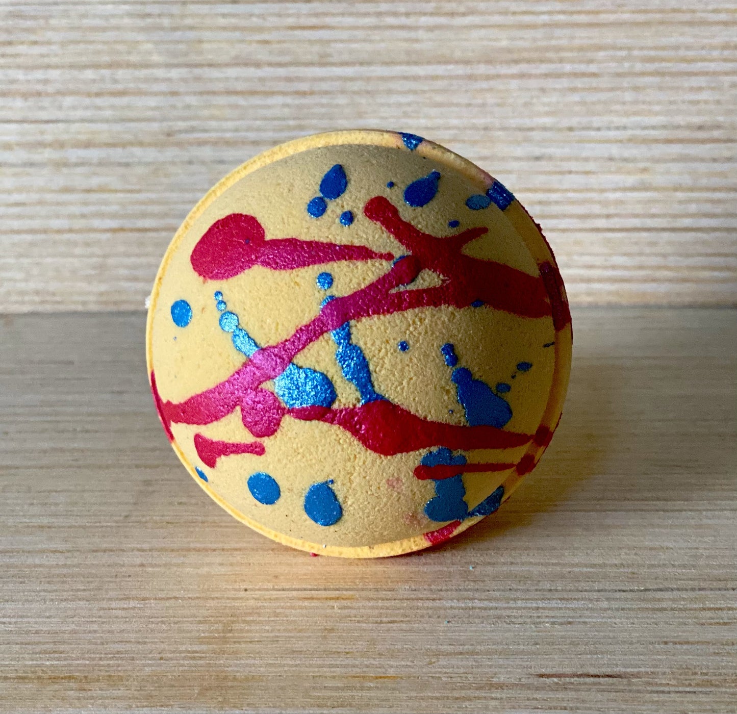 ZING! Bath Bomb