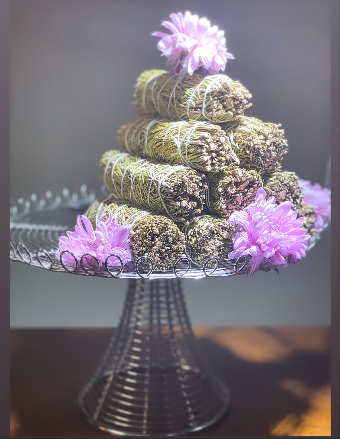 Smudging Sticks