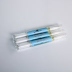 JM Botanicals natural cuticle oil pen for nail growth and dry cuticle repair