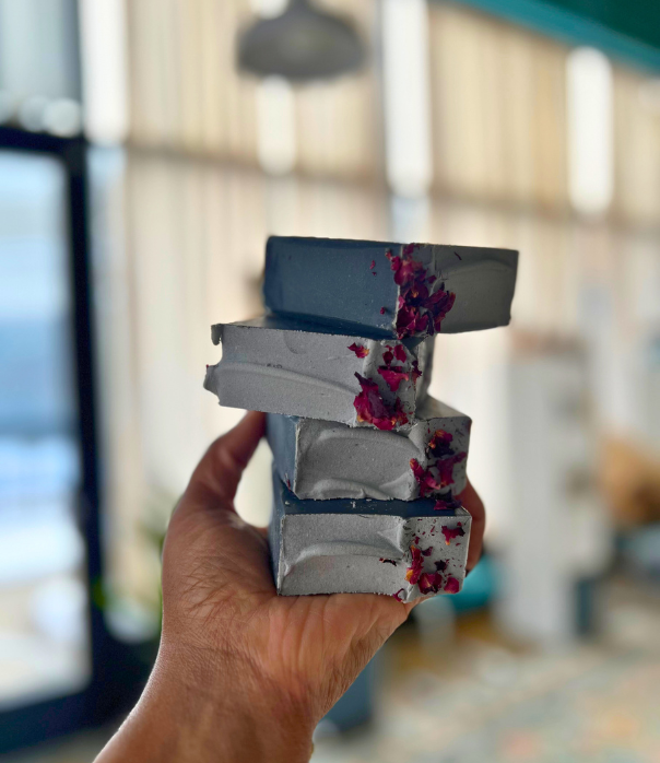 Detox Handcrafted Soap