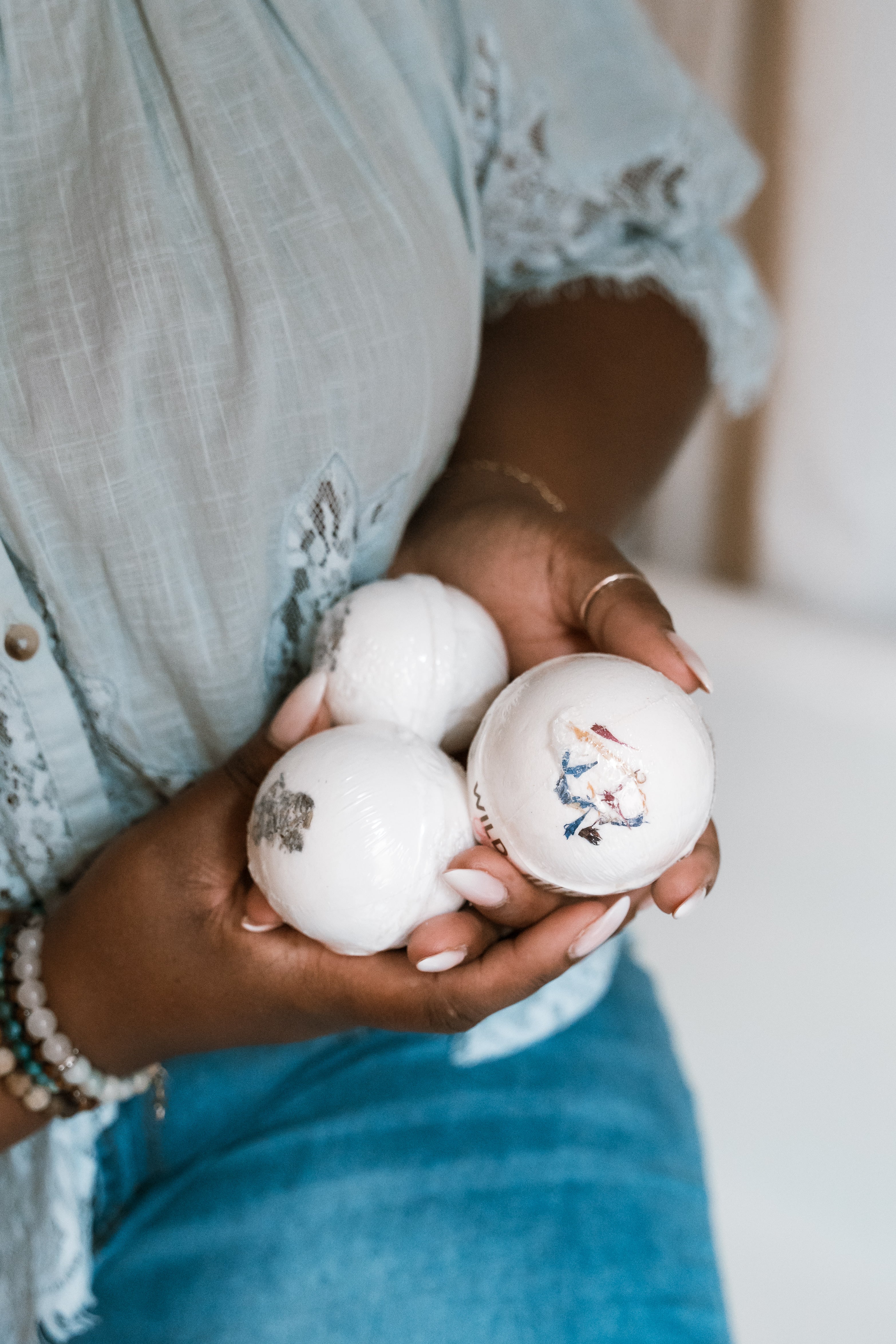 Ultimate Body Bundle Set