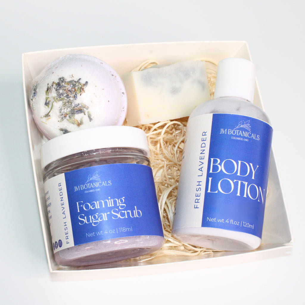 Ultra-Hydrating Body Lotion