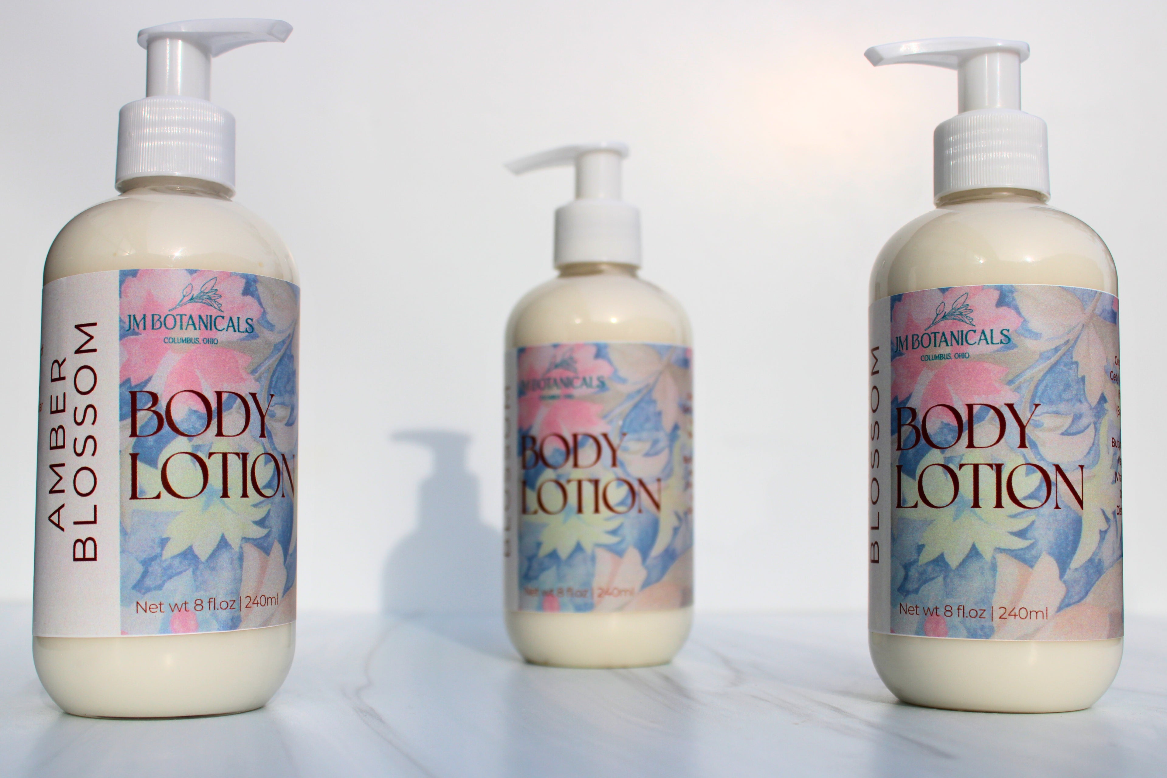 Ultra-Hydrating Body Lotion