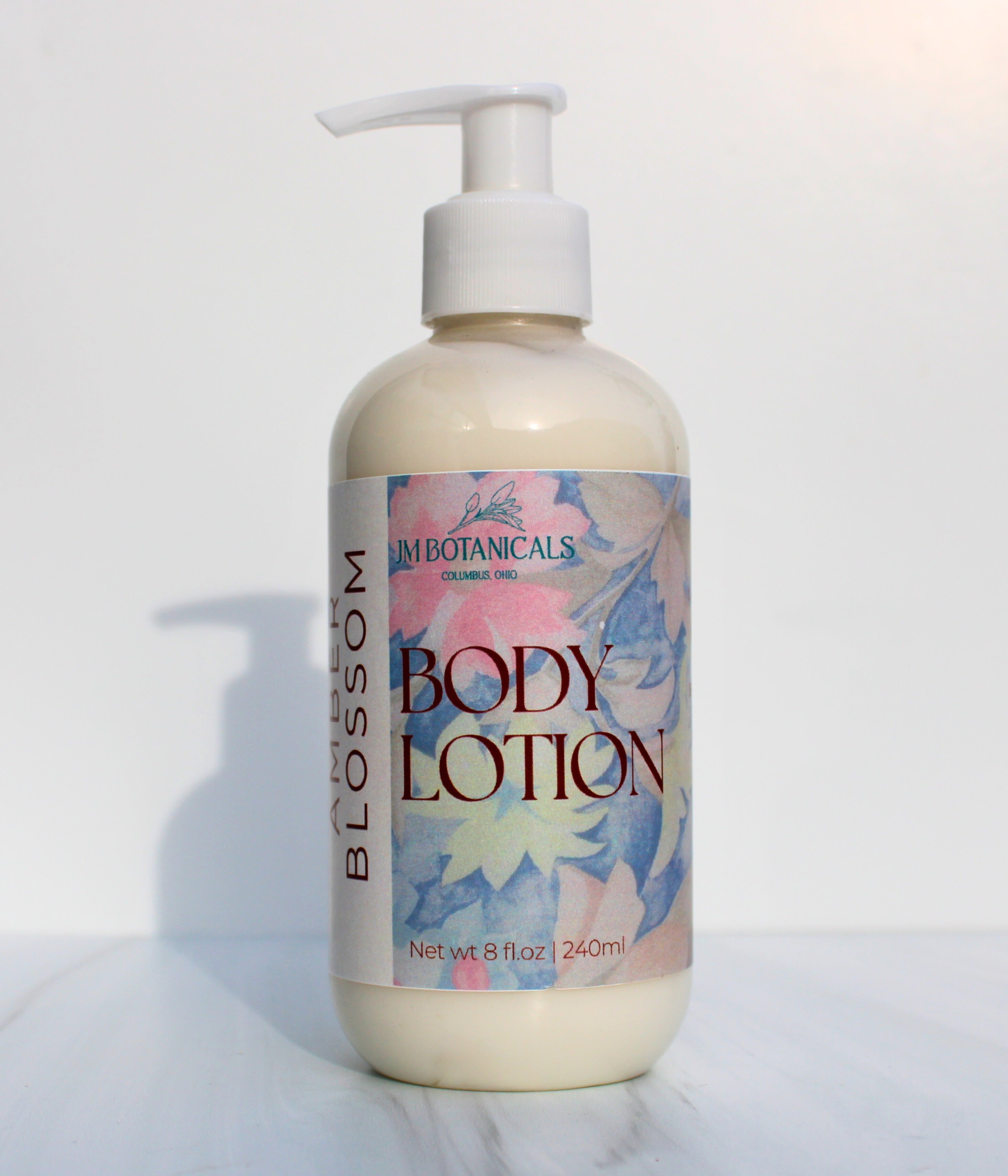 Ultra-Hydrating Body Lotion