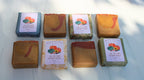 Autumn Harvest Handcrafted Soap