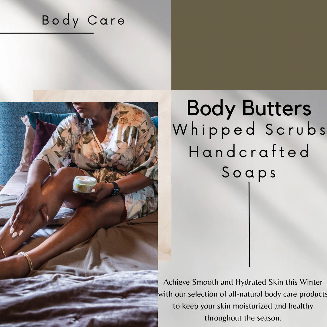 Ultimate Body Bundle Set