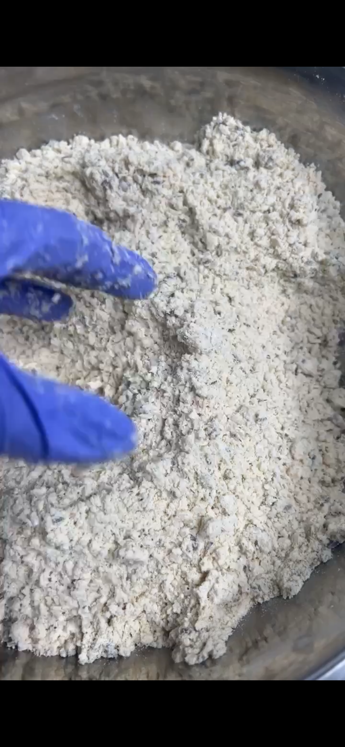 Lavender + Vanilla Goddess Milk Bath