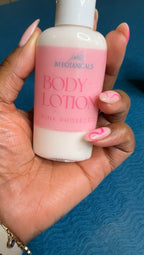 Ultra-Hydrating Body Lotion