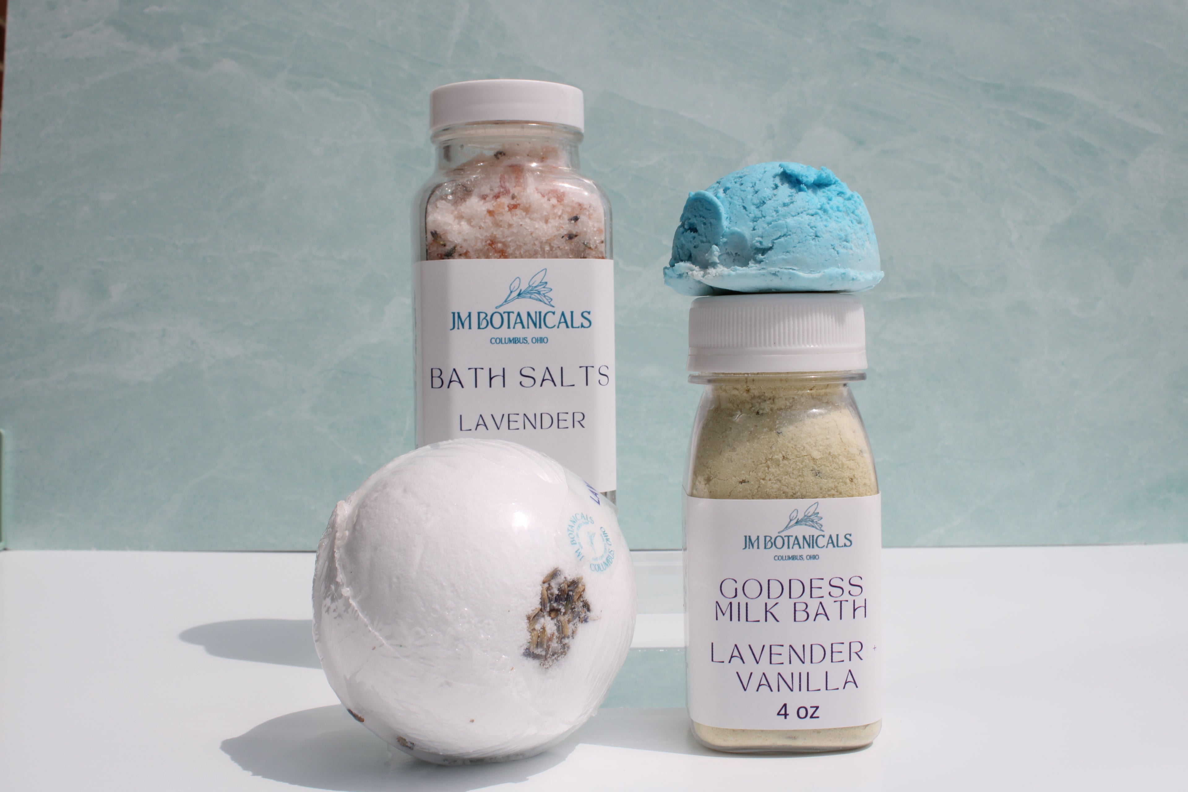 The Bath Lover’s Dream