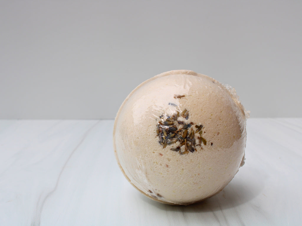 The Calm Down -  Lavender + Oats