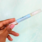 JM Botanicals natural cuticle oil pen for nail growth and dry cuticle repair