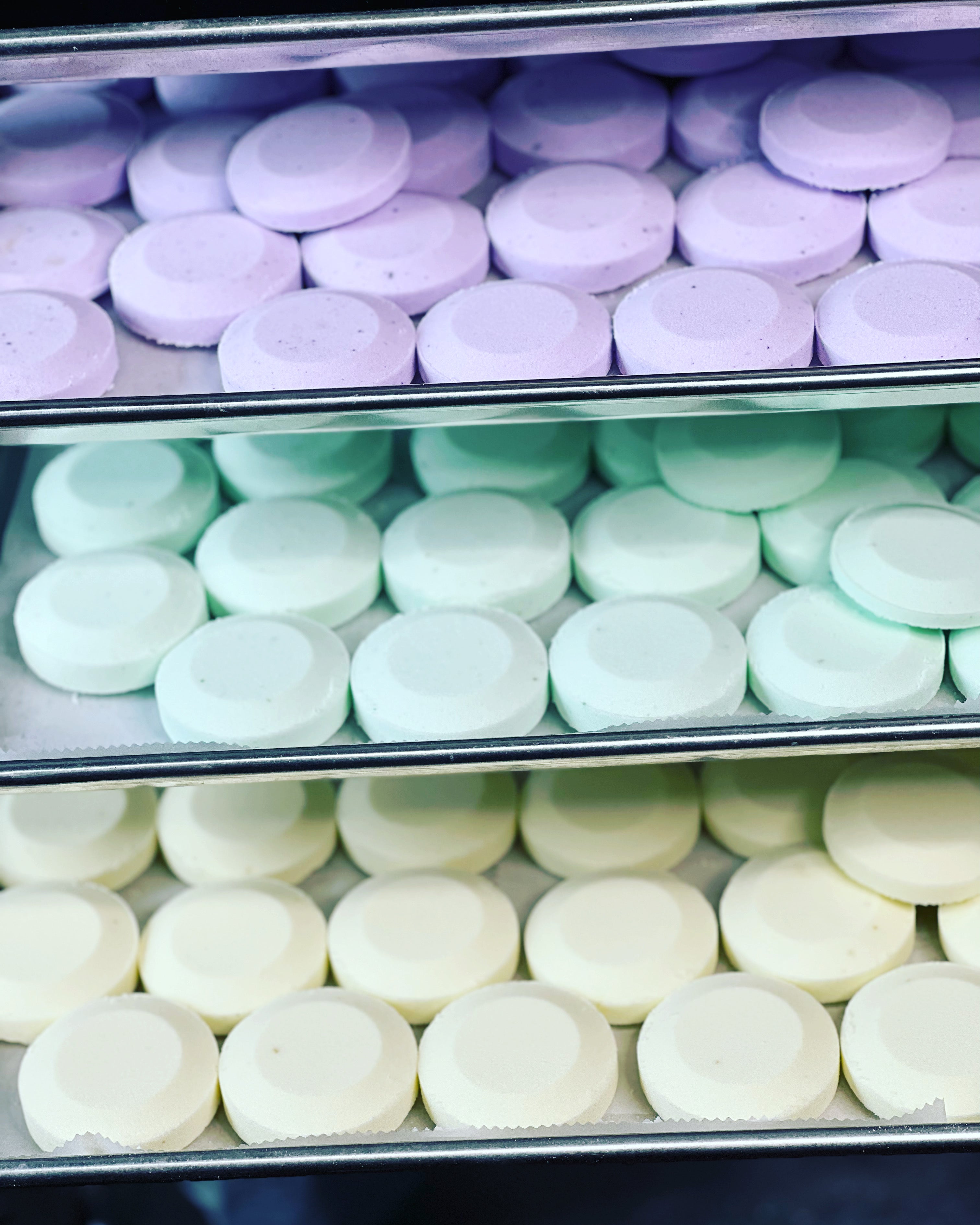 Premium Shower Steamers