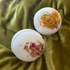 In Studio Bath Bomb Workshop