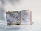 Detox Handcrafted Soap