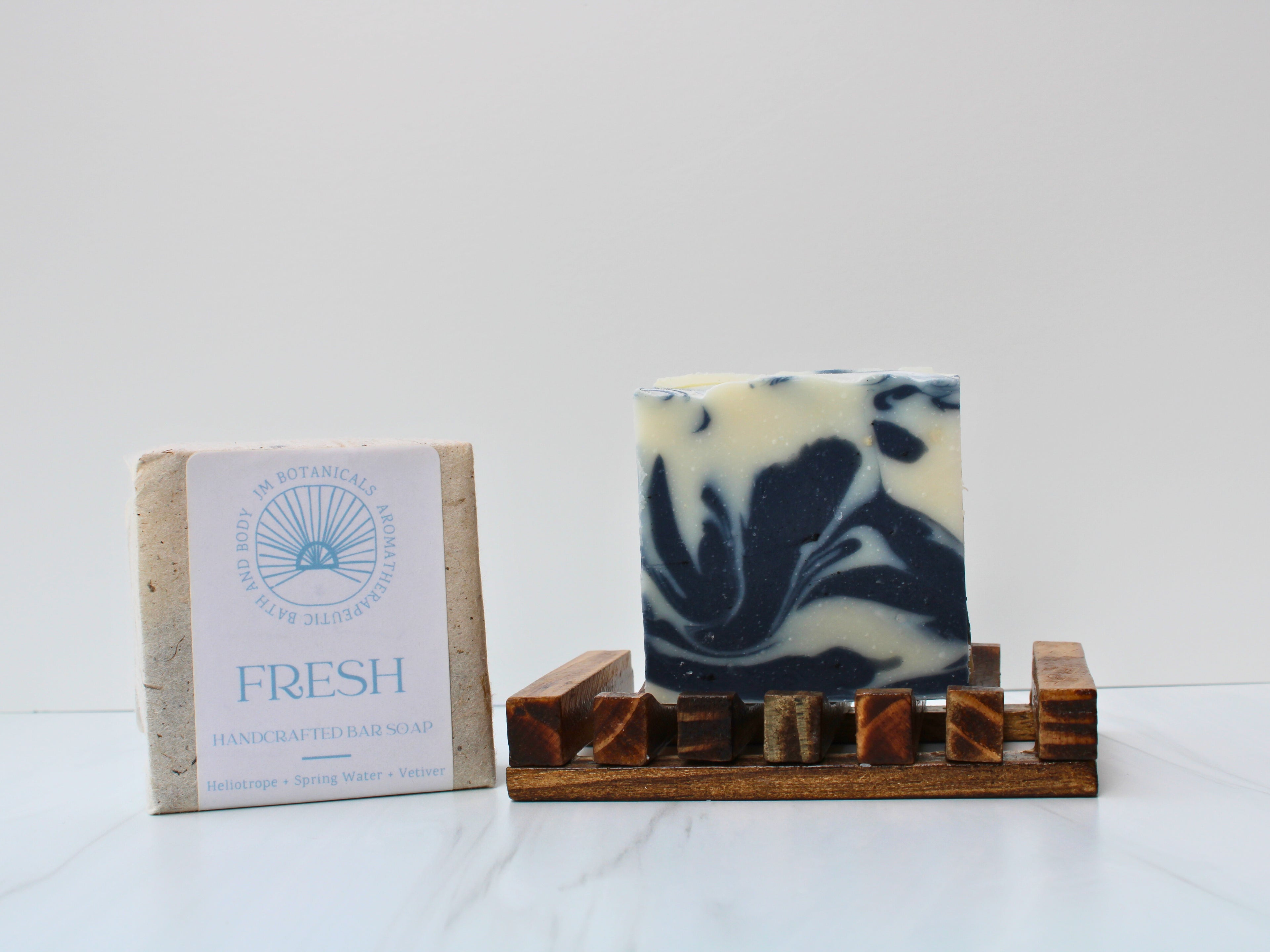 Fresh Handcrafted Soap