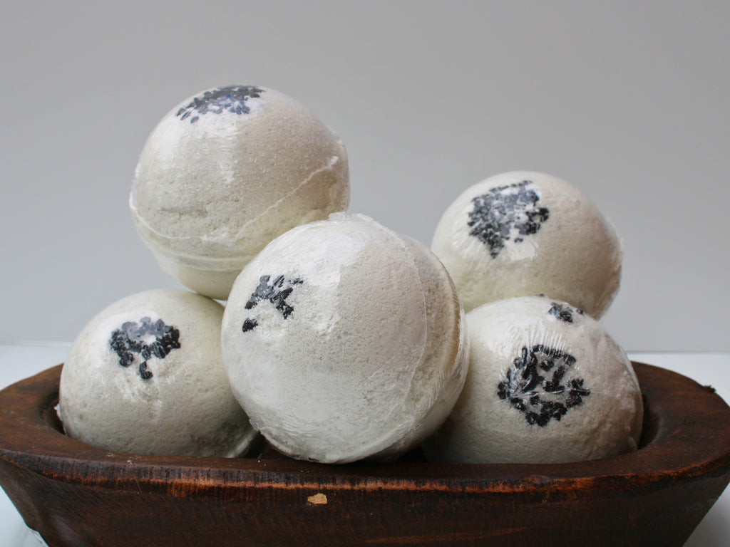 The Green Reset -  Eucalyptus + Peppermint