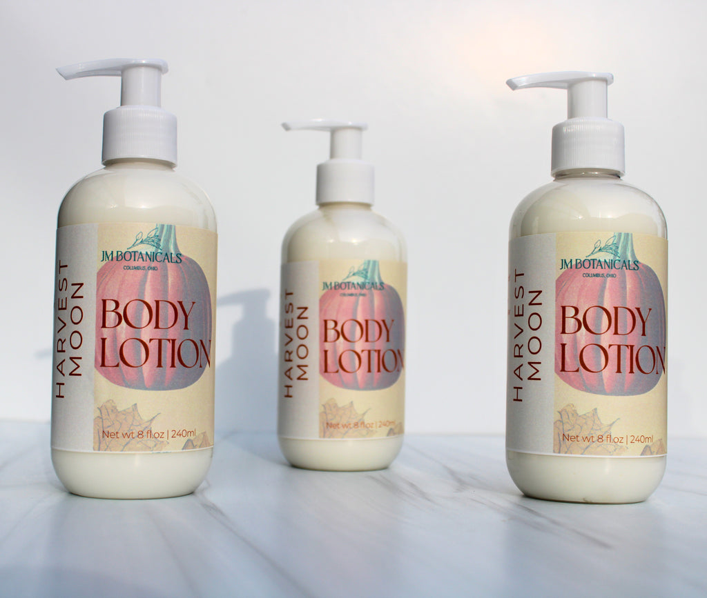 Ultra-Hydrating Body Lotion