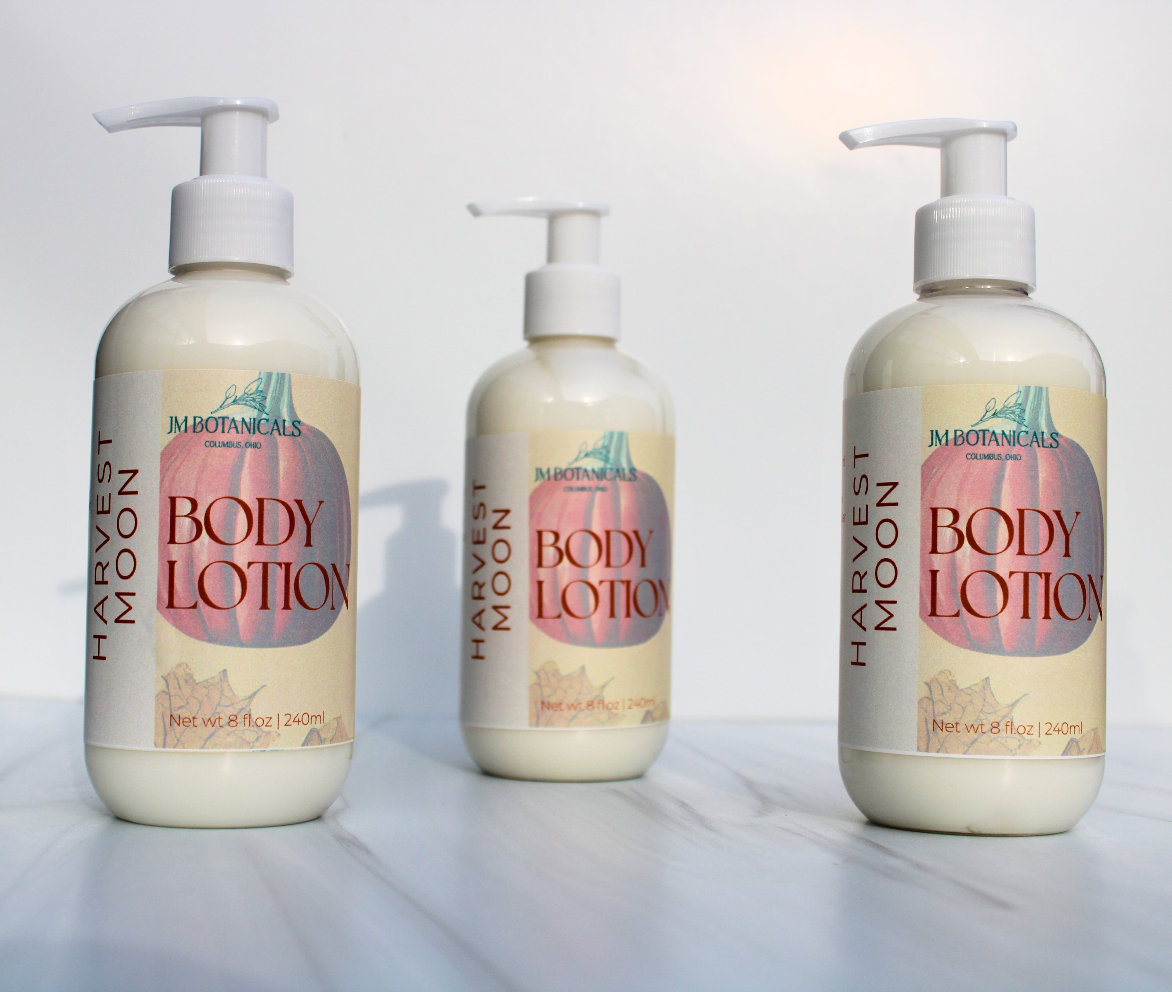 Ultra-Hydrating Body Lotion