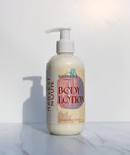 Ultra-Hydrating Body Lotion