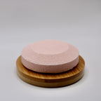 Bamboo Shower Steamer Tray