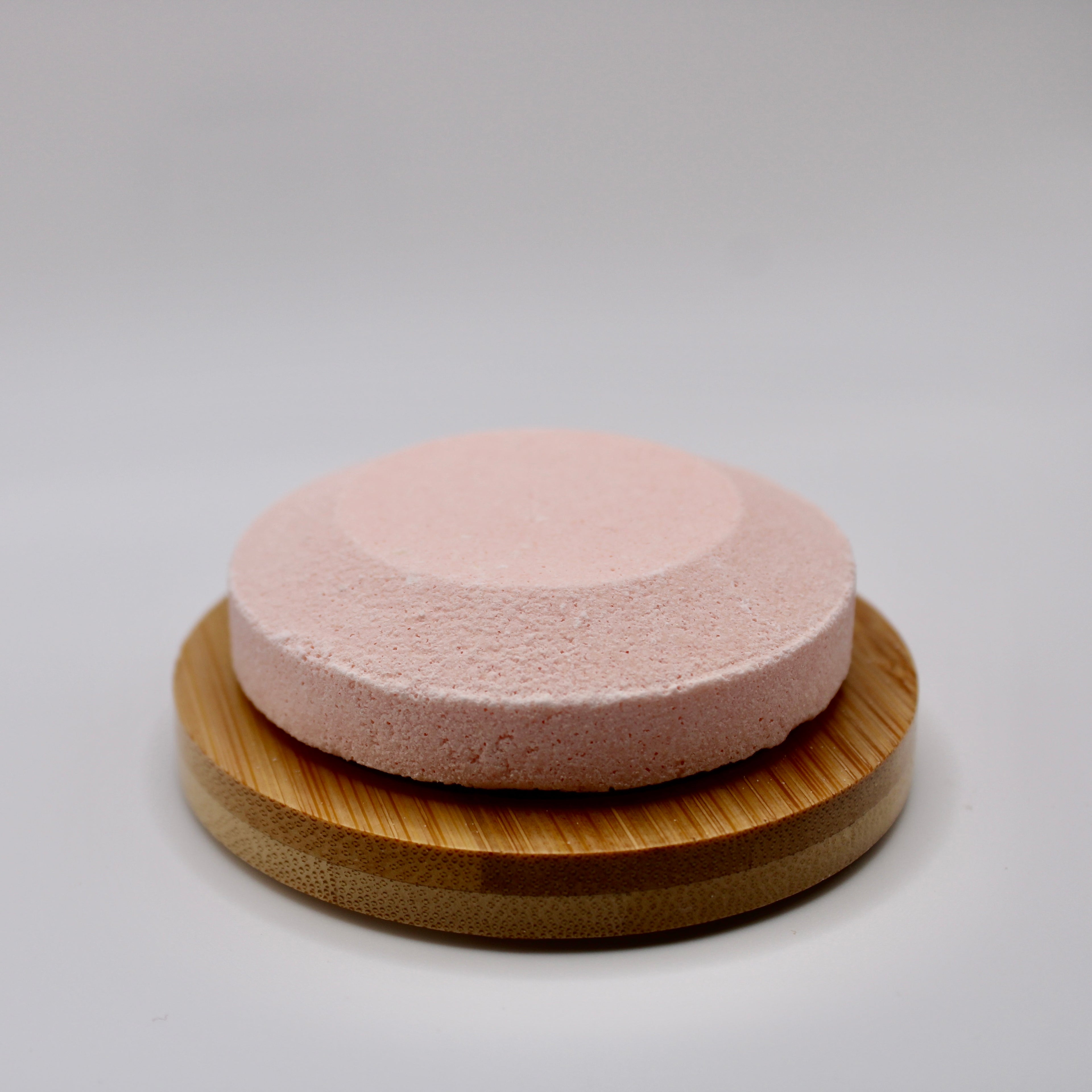 Bamboo Shower Steamer Tray