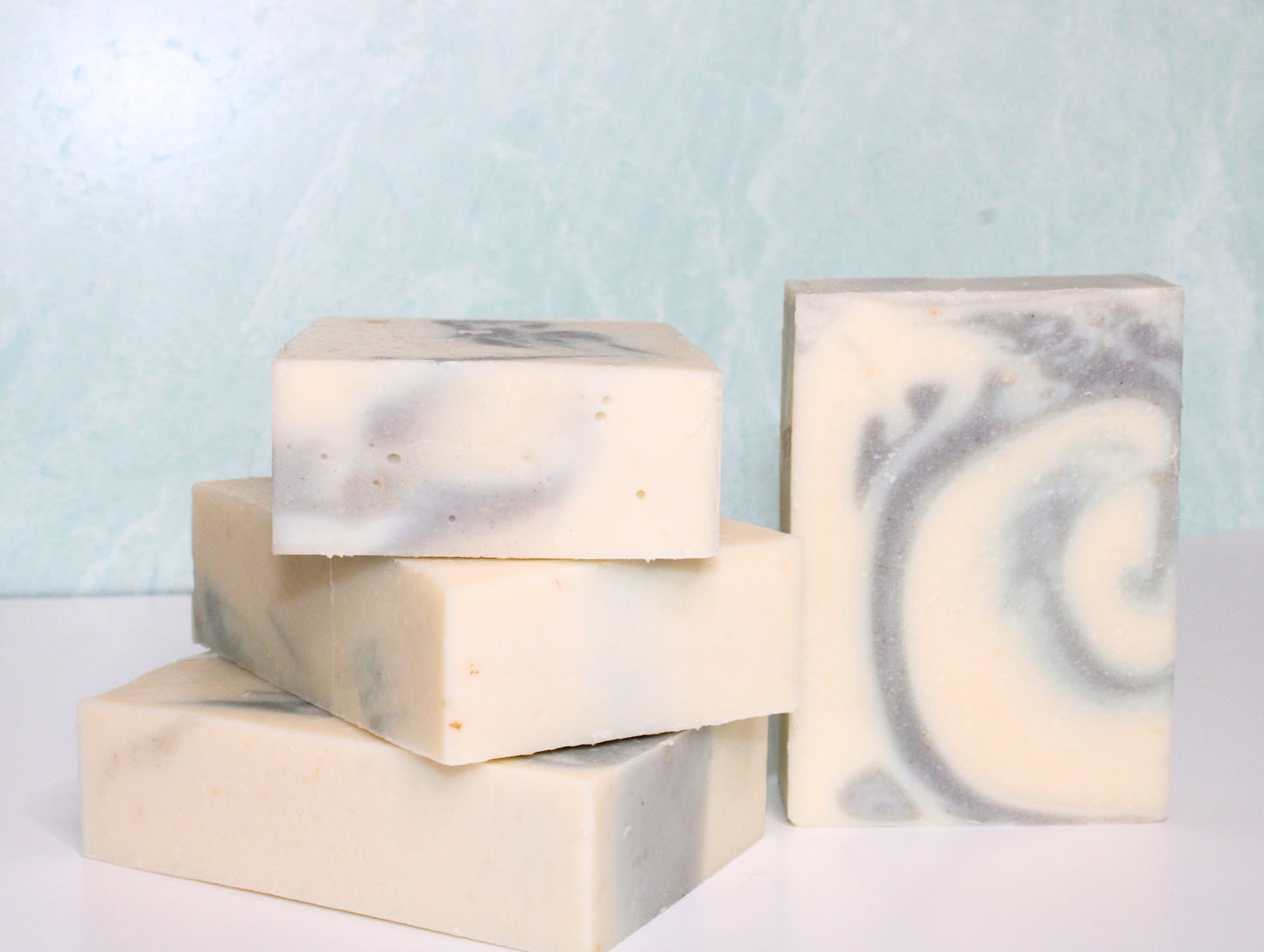 Artisan Handcrafted Bar Soap