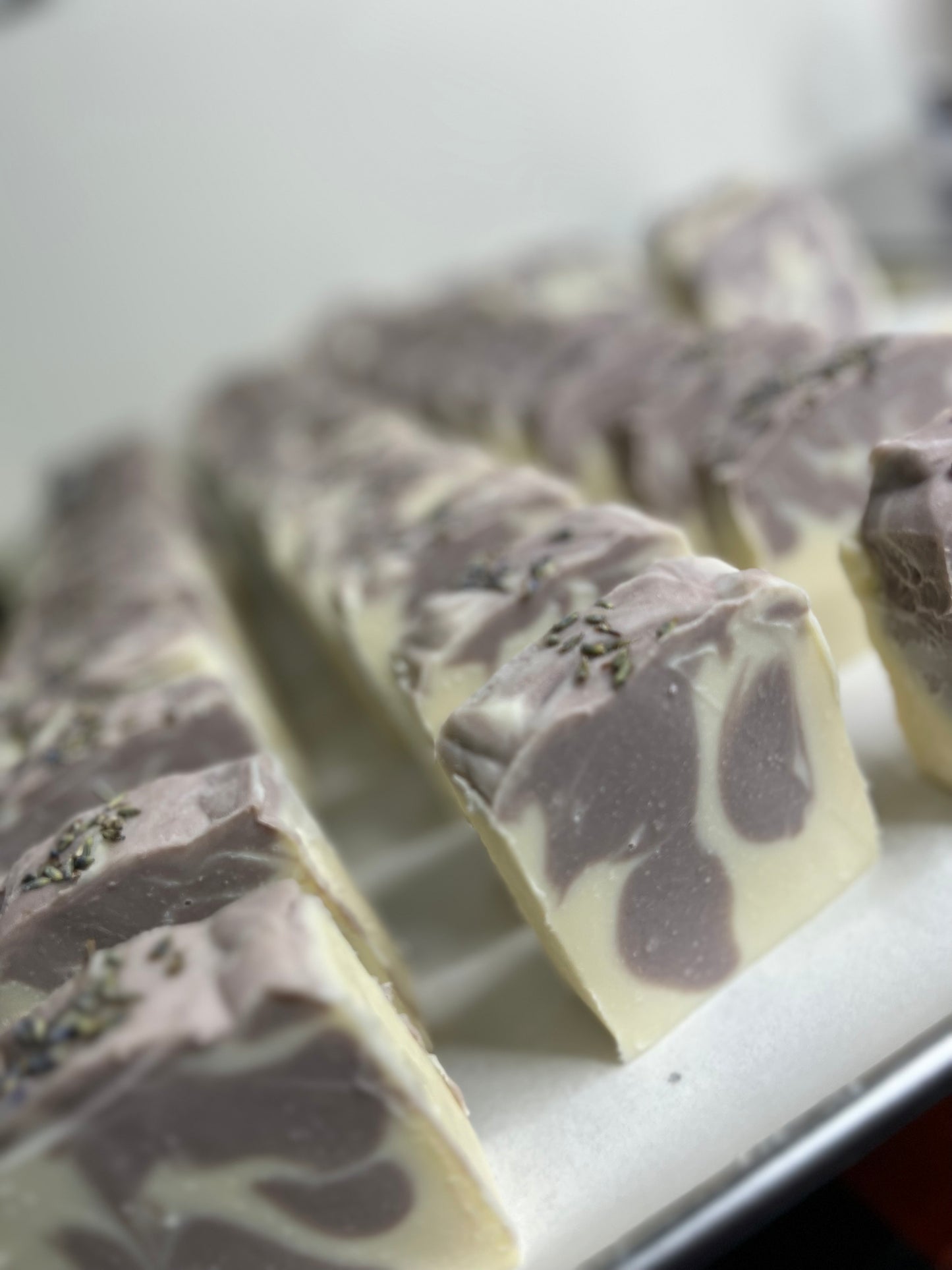 Artisan Handcrafted Bar Soap