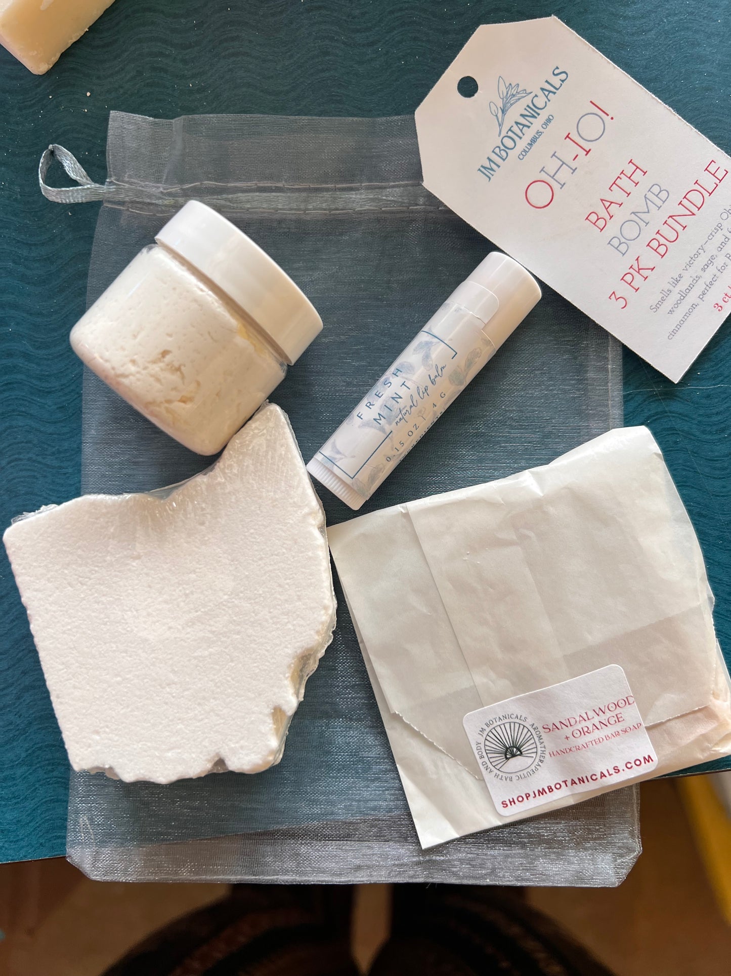 Best Sellers 3pc Bundle