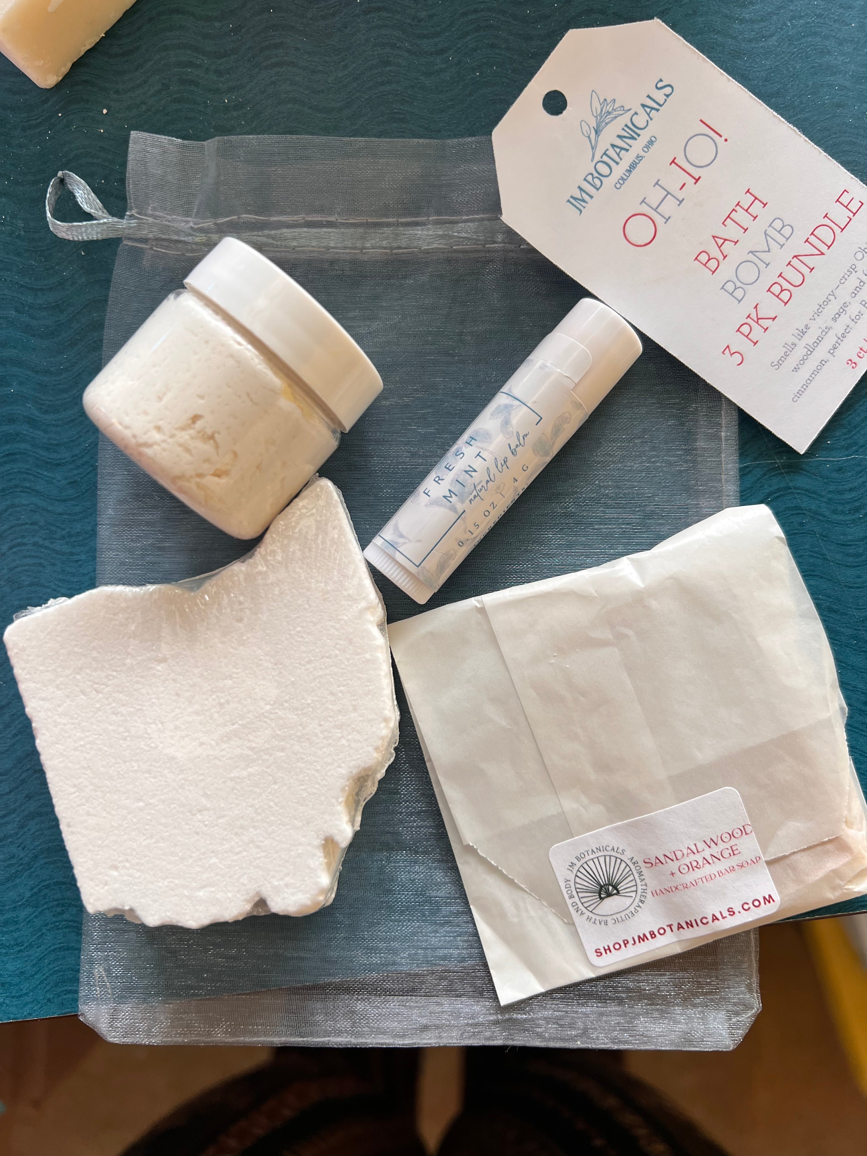 Best Sellers 3pc Bundle