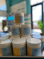 Triple Threat Body Butter