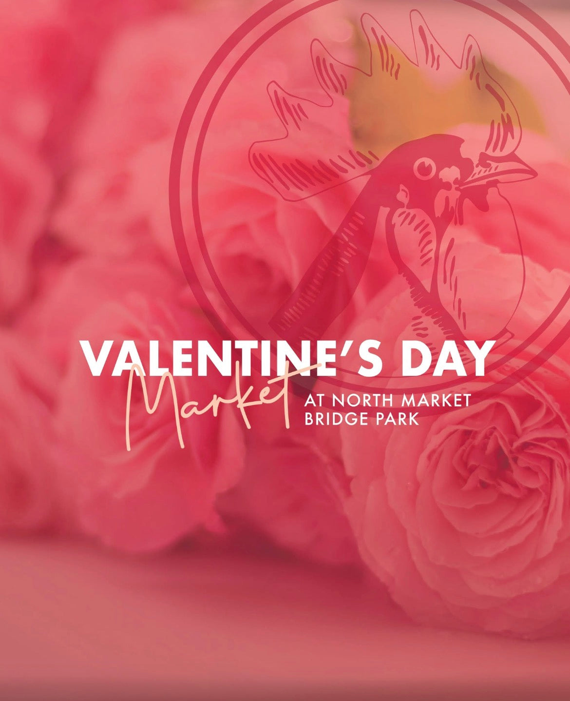 NMBP Valentines Day Market