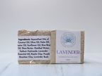 Lavender Handcrafted Soap