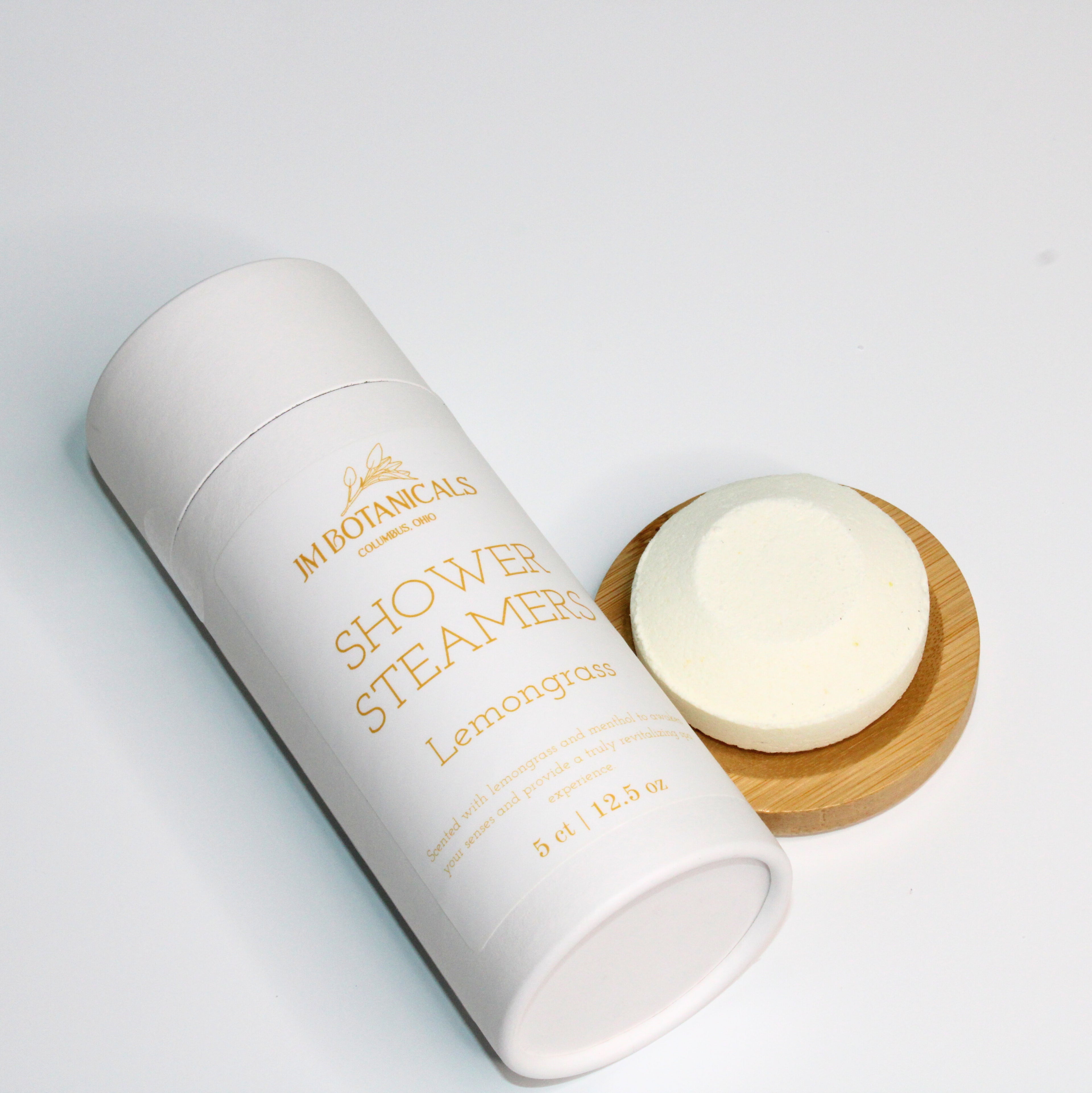 Premium Shower Steamers