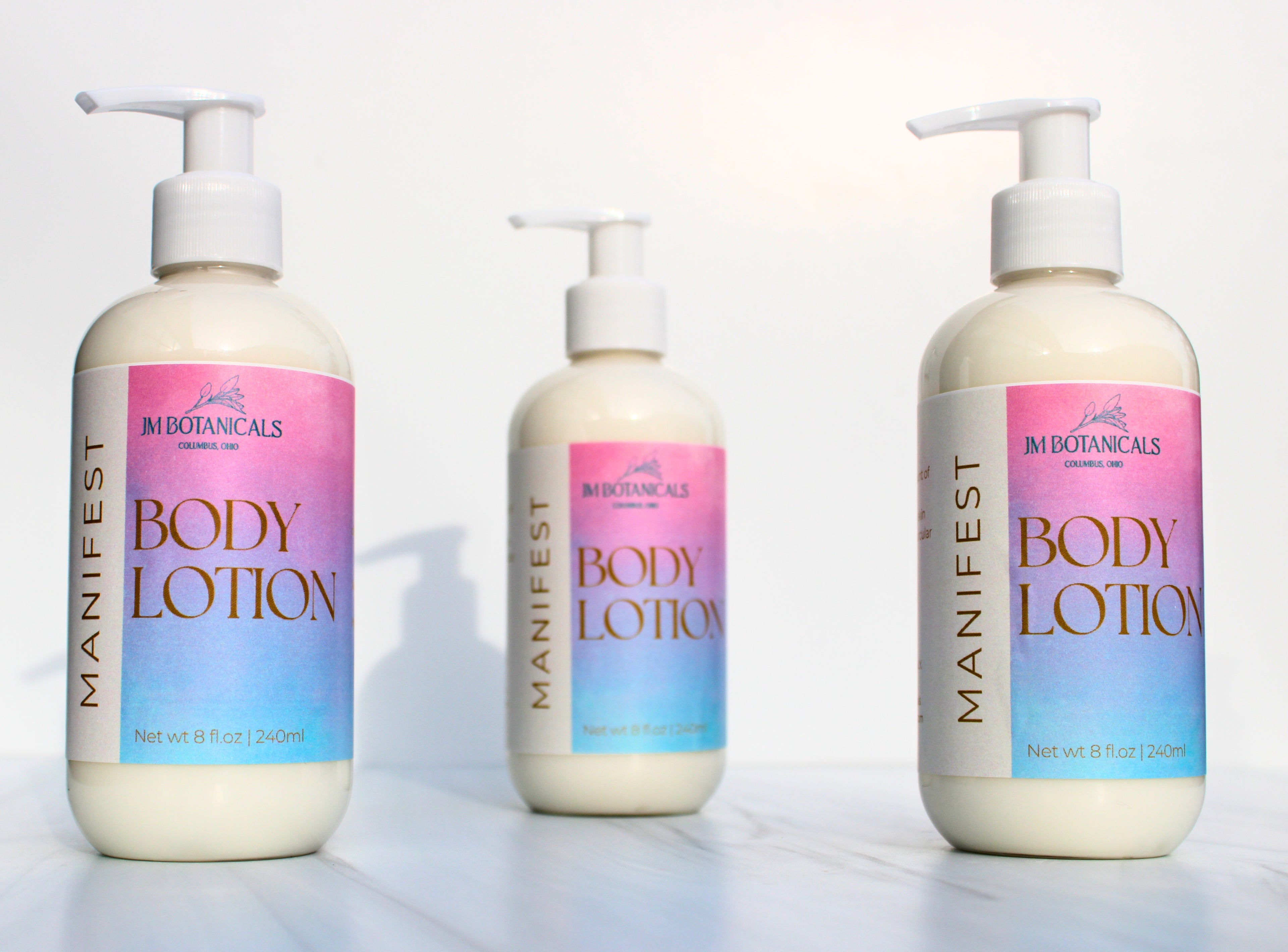 Ultra-Hydrating Body Lotion