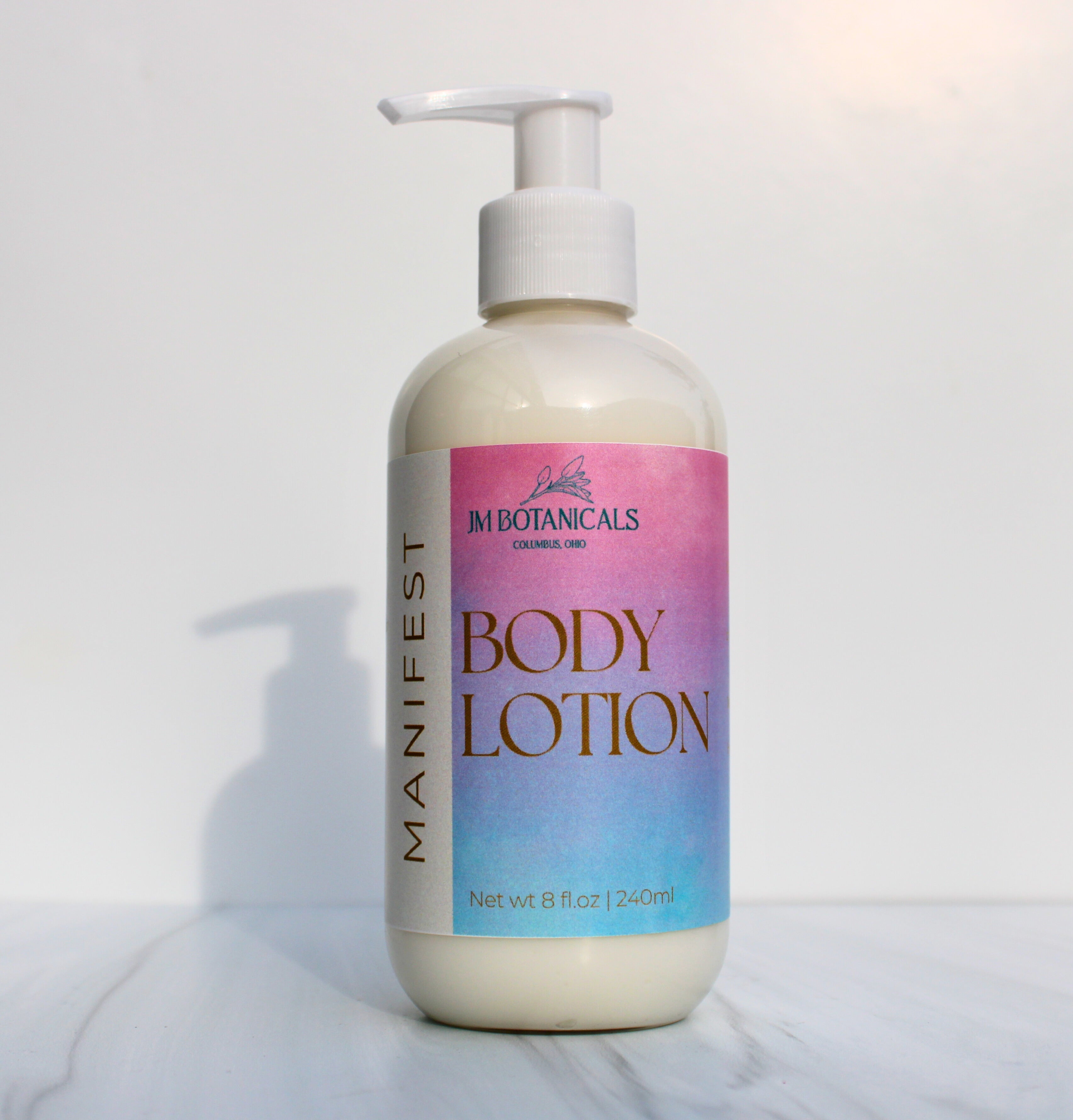 Ultra-Hydrating Body Lotion