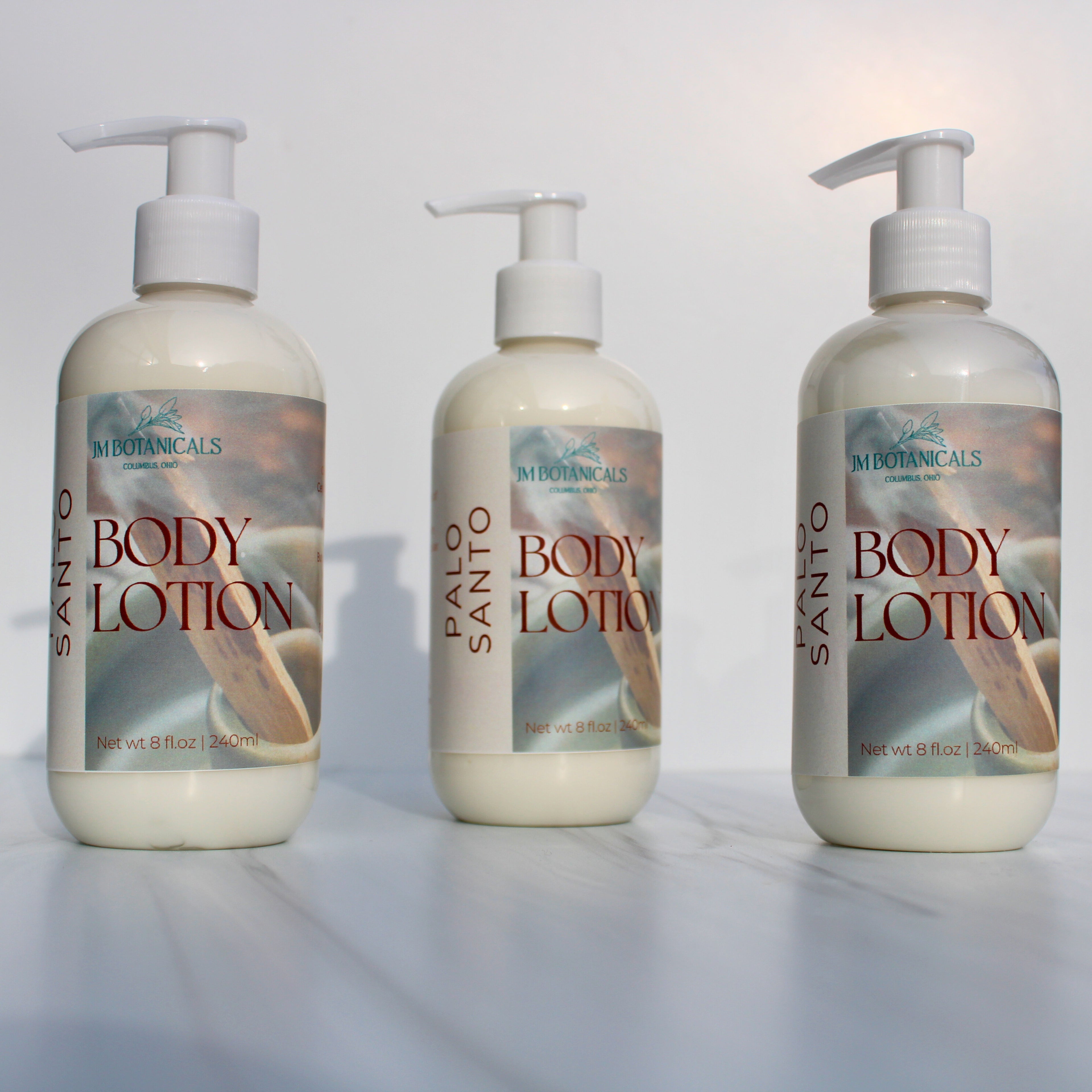 Ultra-Hydrating Body Lotion