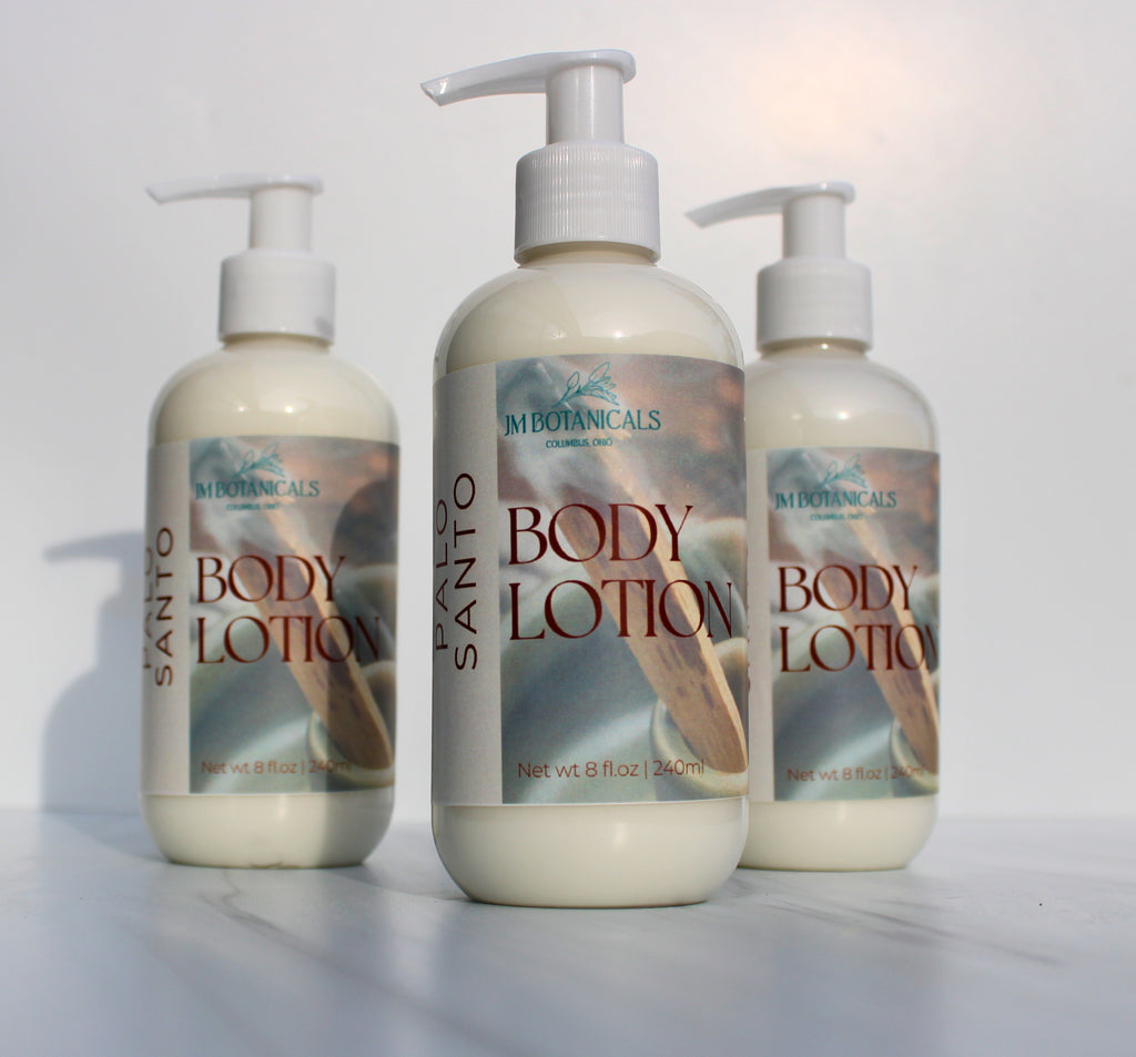 Ultra-Hydrating Body Lotion