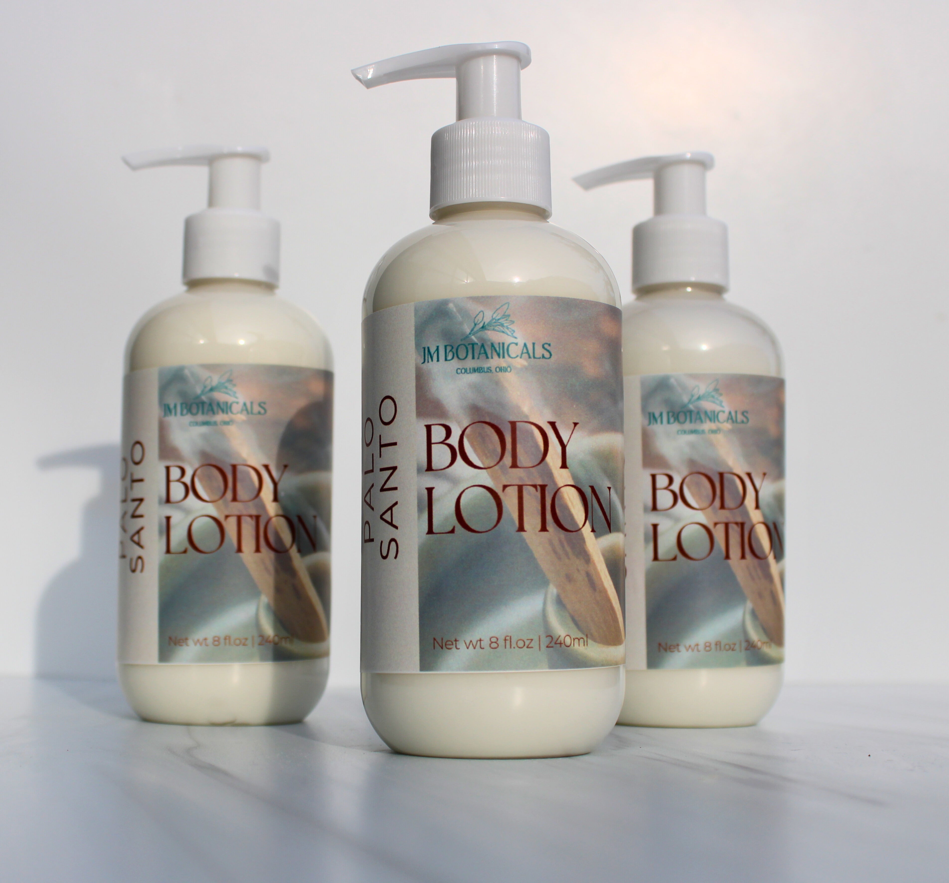 Ultra-Hydrating Body Lotion