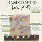 Detox Handcrafted Soap