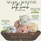 The Green Reset -  Eucalyptus + Peppermint