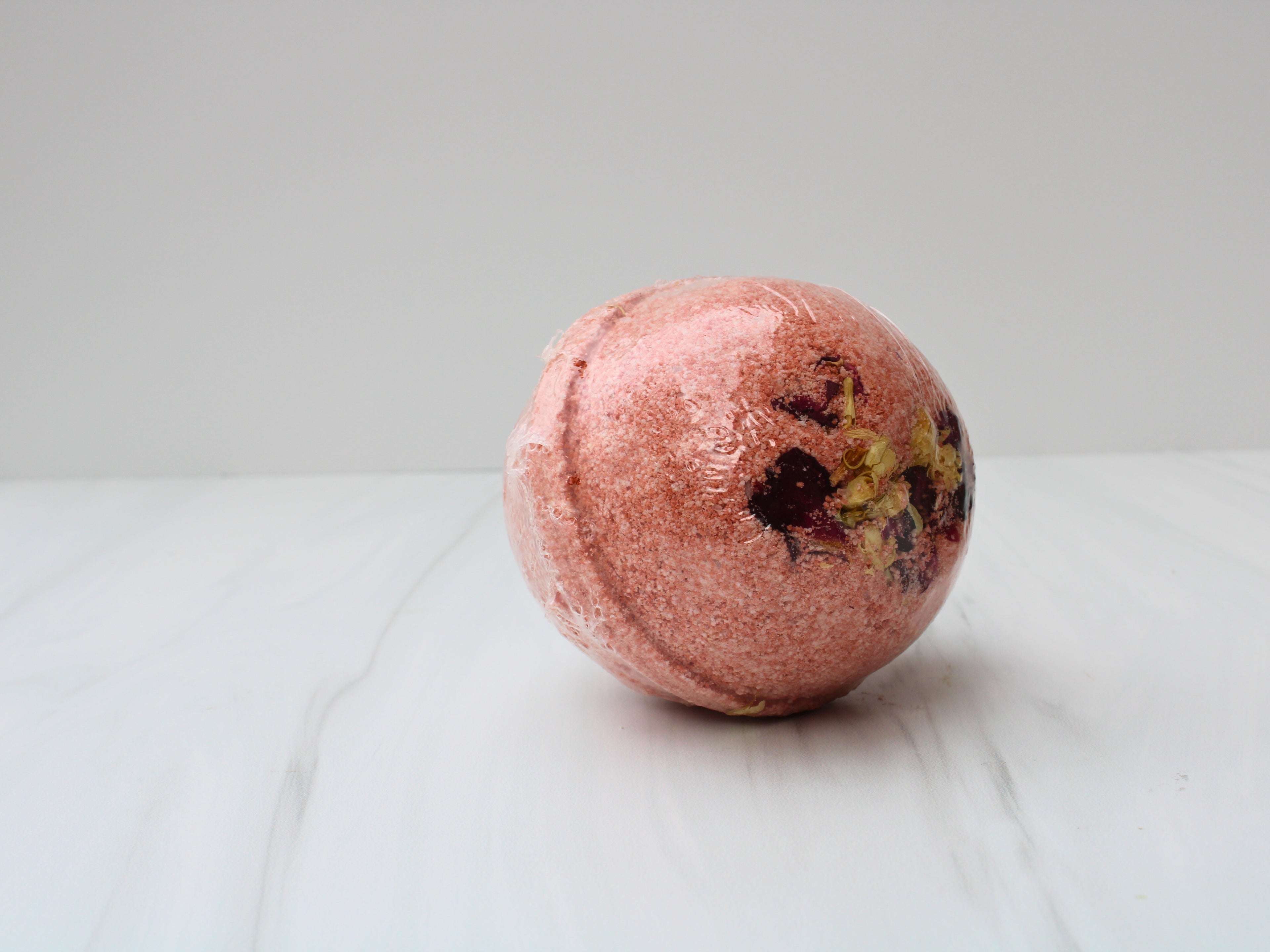 The Replenisher -  Coconut + Rose