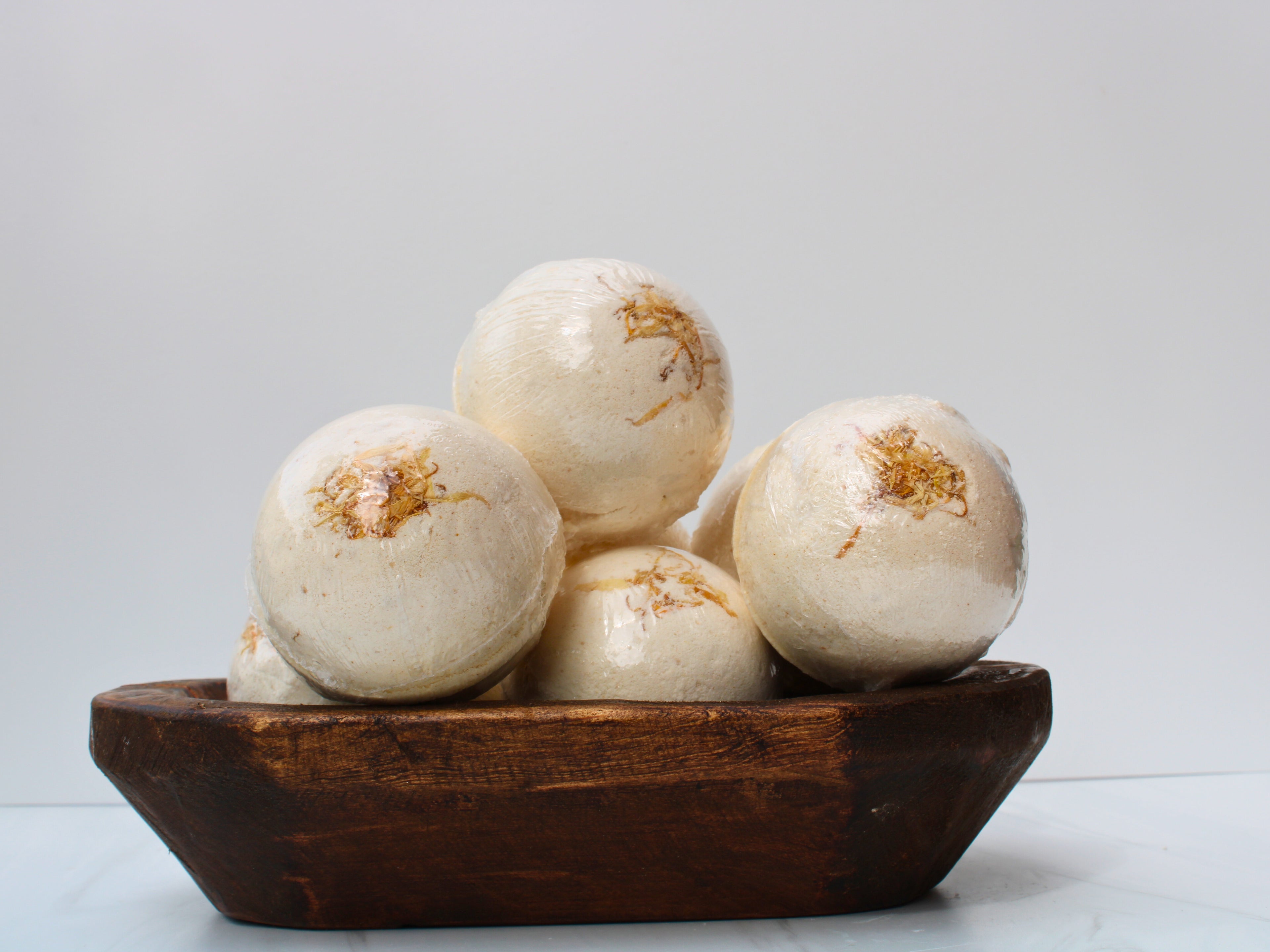 The Rest - Lemongrass + Turmeric