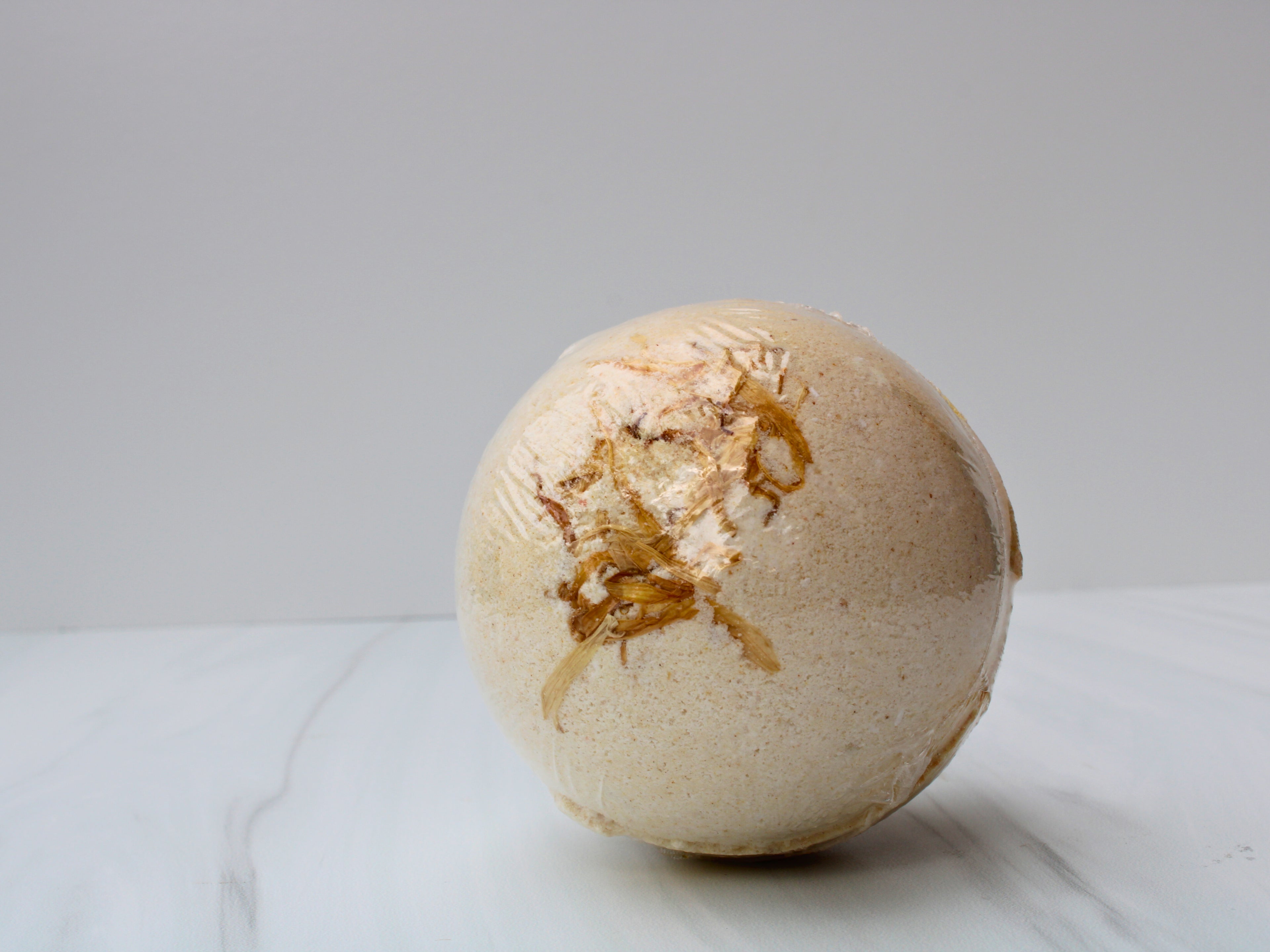 The Rest - Lemongrass + Turmeric