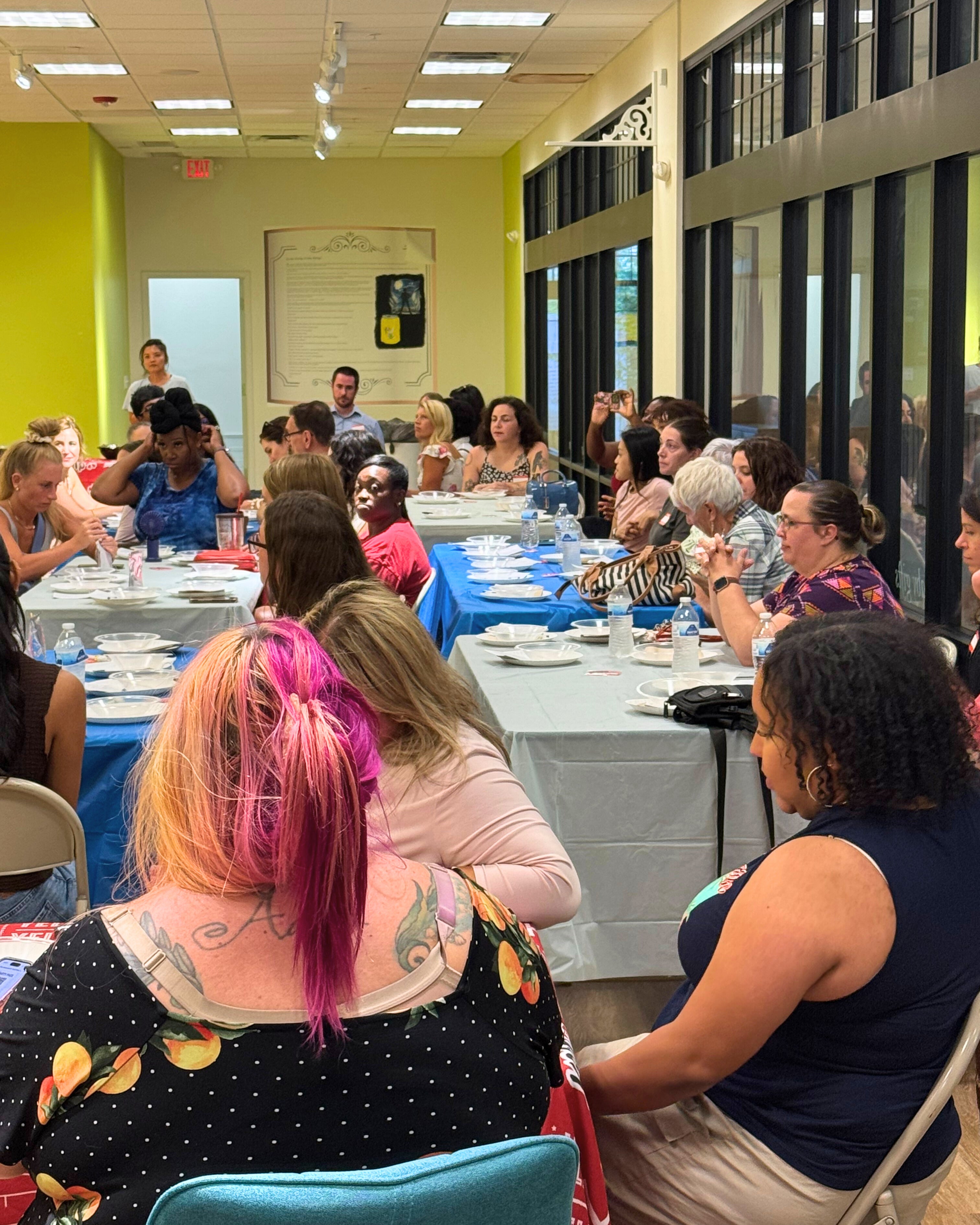 Friendsgiving Sip & Make: Custom Body Lotion + Bath Salt Workshop