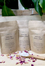 Jasmine + Coconut Goddess Milk Bath