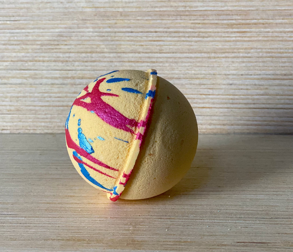ZING! Bath Bomb